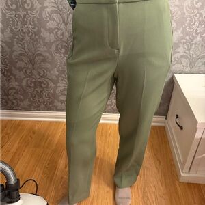 JCrew Kate straight leg pants! Size 6